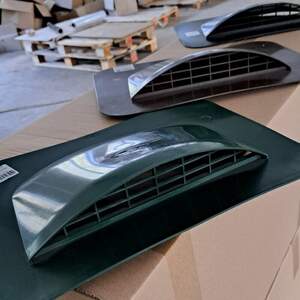 Вентилятор под битумную черепицу