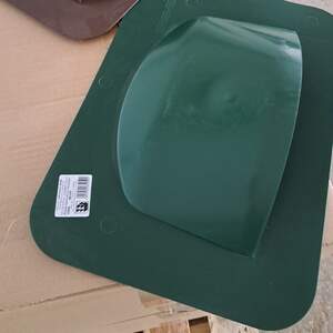 Вентилятор під бітумну черепицю