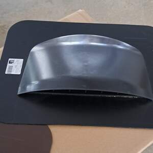 Вентилятор під бітумну черепицю